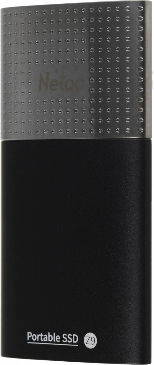 Накопитель SSD Netac NT01Z9-001T-32BK — для бизнеса и офиса