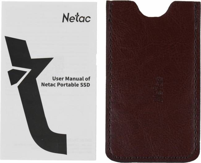 Накопитель SSD Netac NT01Z9-001T-32BK — для бизнеса и офиса