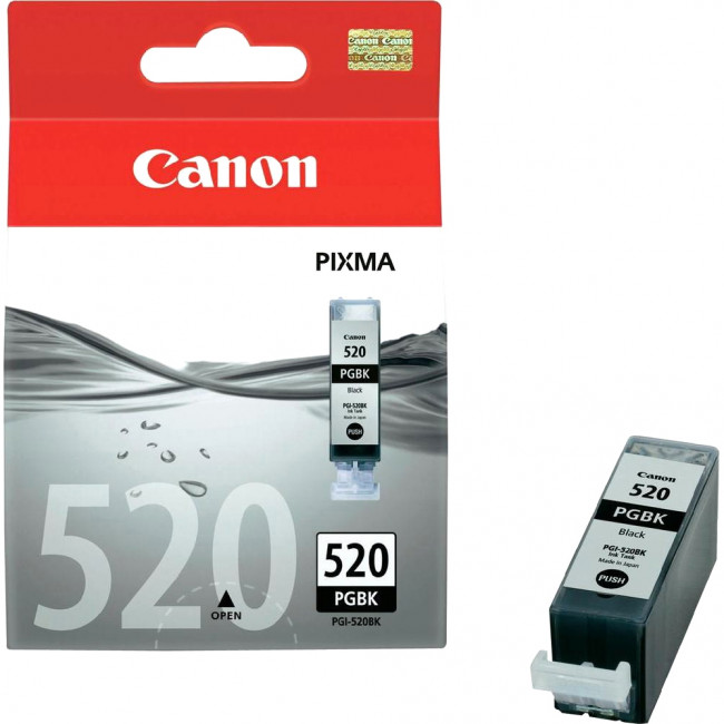 Картридж Canon 2932B004 — для бизнеса и офиса