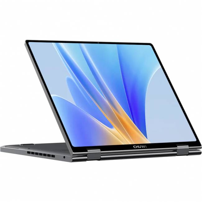 Ноутбук CHUWI MiniBook X (CWI558-P51N5N1PDMXX) — для бизнеса и офиса