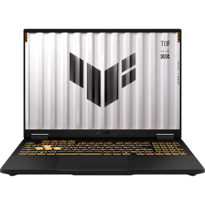 Ноутбук ASUS TUF Gaming F16 FX608JPR-RV048 (90NR0NG1-M005K0)