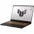 Ноутбук ASUS TUF Gaming F16 FX608JPR-RV048 (90NR0NG1-M005K0) — для бизнеса и офиса