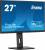 Монитор IIYAMA XUB2797QSU-B2 — для бизнеса и офиса Монитор IIYAMA XUB2797QSU-B2 — для бизнеса и офиса
