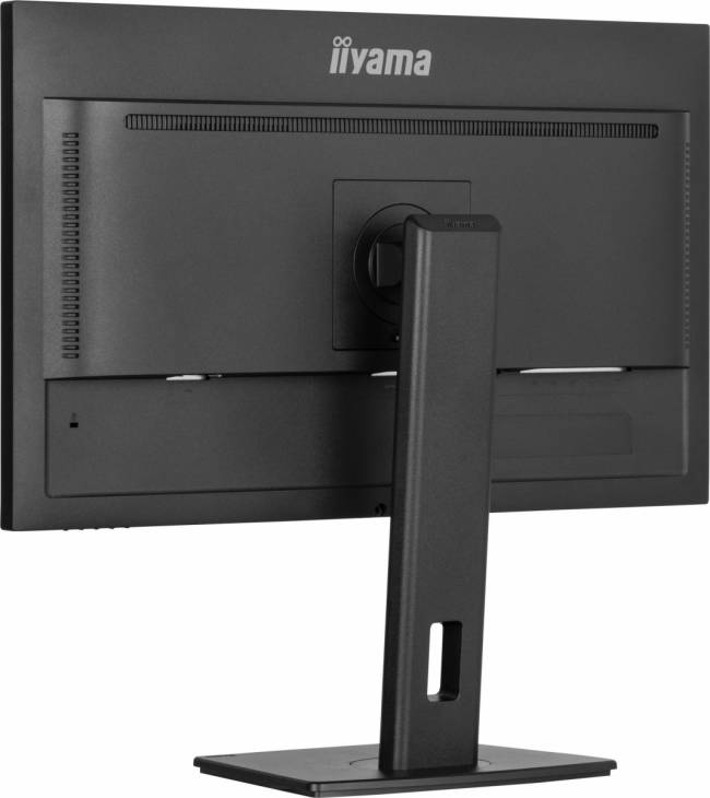 Монитор IIYAMA XUB2797QSU-B2 — для бизнеса и офиса Монитор IIYAMA XUB2797QSU-B2 — для бизнеса и офиса