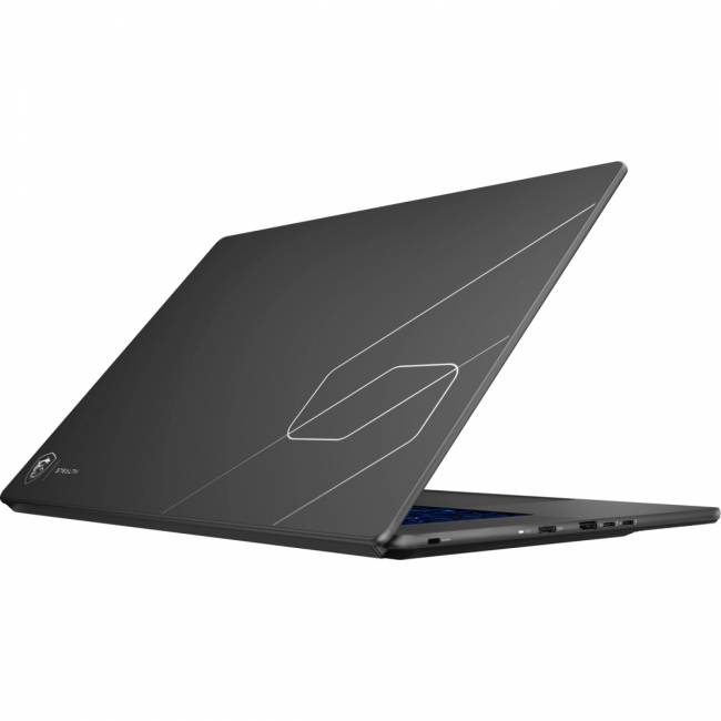 Ноутбук MSI 9S7-263111-012 — для бизнеса и офиса