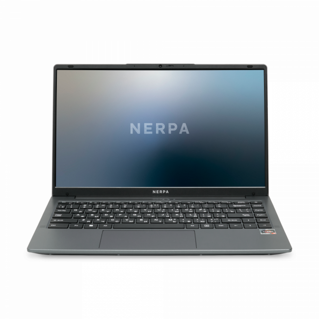 Ноутбук Nerpa Caspica A342 (A342-14BB165202G) — для бизнеса и офиса Ноутбук Nerpa Caspica A342 (A342-14BB165202G) — для бизнеса и офиса