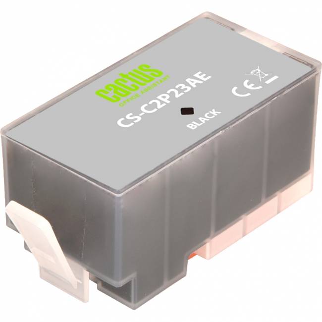 - Cactus 934XL (CS-C2P23AE) — для бизнеса и офиса