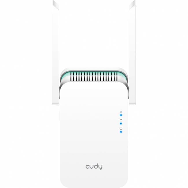 Усилитель Wi-Fi Cudy RE1500 — для бизнеса и офиса