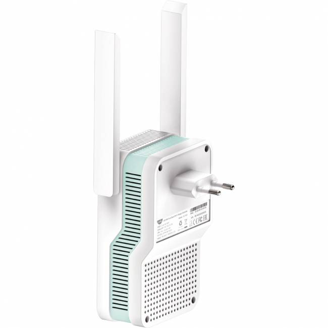 Усилитель Wi-Fi Cudy RE1500 — для бизнеса и офиса