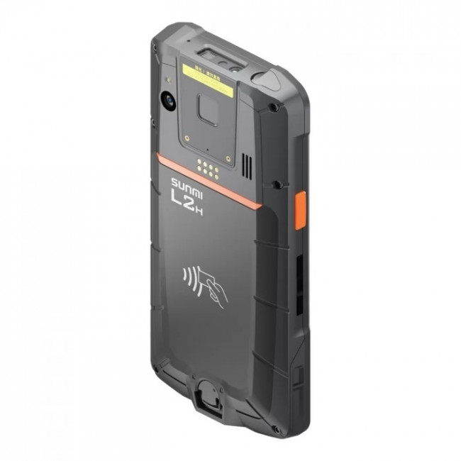 Терминал сбора данных Sunmi L2H Sunmi P09030065 — для бизнеса и офиса