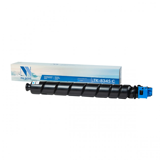 - NVP NV-TK-8345C