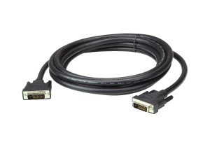 Кабель DVI-D Dual Link (3 м) ATEN 2L-7D03DD