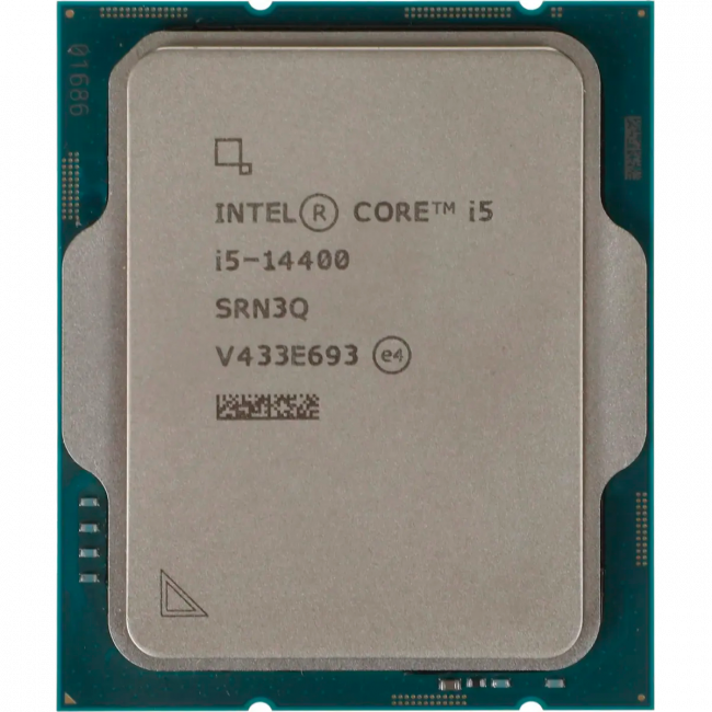 Процессор Intel Corporation CM8071505093012 — для бизнеса и офиса