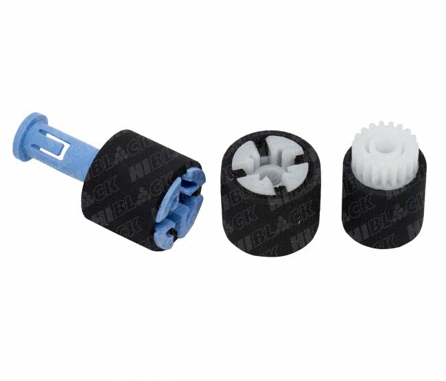 Ремкомплект роликов для ручного лотка совм. для HP LJ P4014/P4015/P4515 совм — для бизнеса и офиса