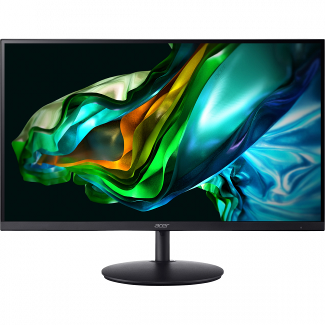 Монитор ACER SH272UP1bmiphx (UM.HS2CD.105) — для бизнеса и офиса