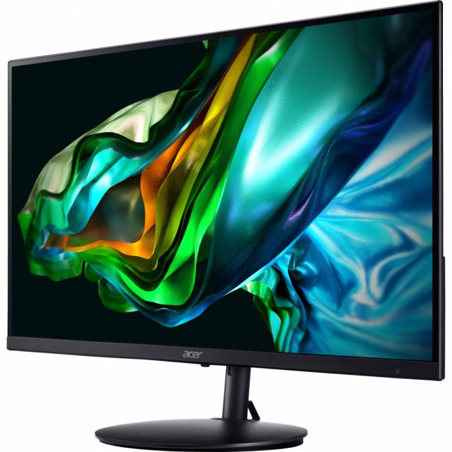 Монитор ACER SH272UP1bmiphx (UM.HS2CD.105) — для бизнеса и офиса