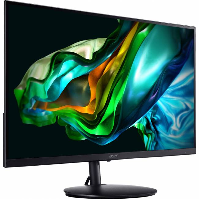 Монитор ACER SH272UP1bmiphx (UM.HS2CD.105) — для бизнеса и офиса