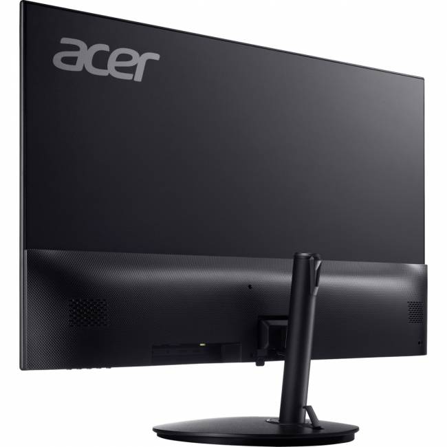 Монитор ACER SH272UP1bmiphx (UM.HS2CD.105) — для бизнеса и офиса
