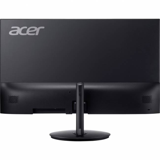 Монитор ACER SH272UP1bmiphx (UM.HS2CD.105) — для бизнеса и офиса