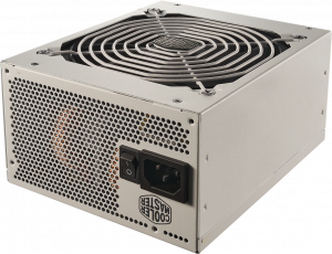 Блок питания 1050 Ватт Cooler Master MWE GOLD 1050 - V2 ATX 3.0 WHITE VERSION