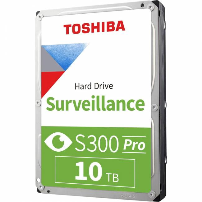 Жесткий диск Toshiba MD10ADA10TV — для бизнеса и офиса Жесткий диск Toshiba MD10ADA10TV — для бизнеса и офиса