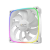 Вентилятор корпусный Geometric Future 2503RW-12 White — для бизнеса и офиса