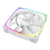Вентилятор корпусный Geometric Future 2503RW-12 White — для бизнеса и офиса