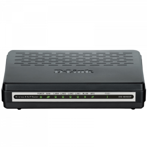 Шлюз VoIP D-Link DVG-N5402SP/1S/C1A