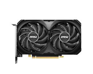 Видеокарта MSI GeForce RTX 4060 VENTUS 2X BLACK 8G OC