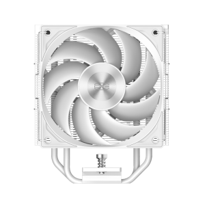 Кулер для процессора PCCooler RZ500 WH