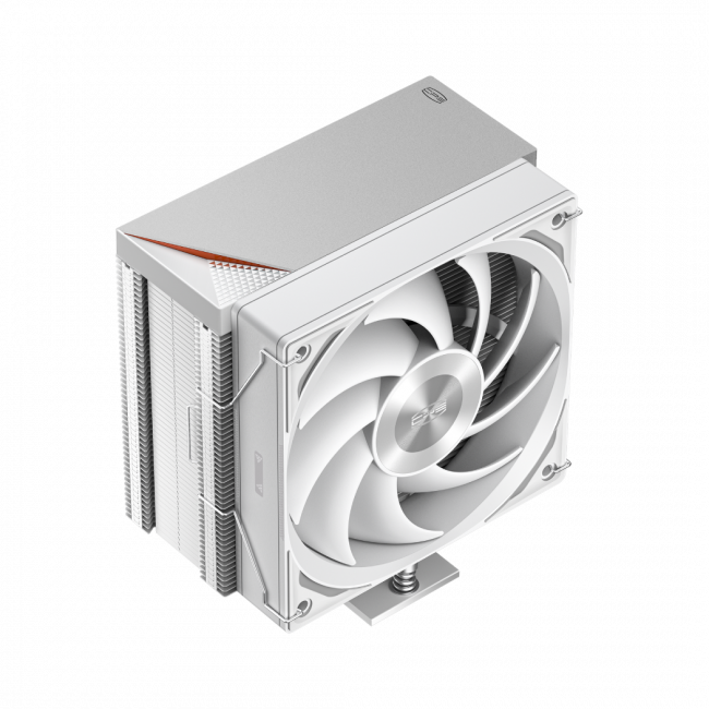 Кулер для процессора PCCooler RZ500 WH — для бизнеса и офиса Кулер для процессора PCCooler RZ500 WH — для бизнеса и офиса
