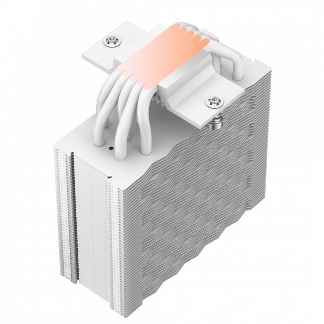 Кулер для процессора PCCooler RZ500 WH — для бизнеса и офиса Кулер для процессора PCCooler RZ500 WH — для бизнеса и офиса