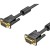 Кабель Vention VGA 15M/15M с 2 ферритовыми фильтрами - 3м. Кабель Vention VGA(m)/VGA(m) - 3 м (DAEBI)