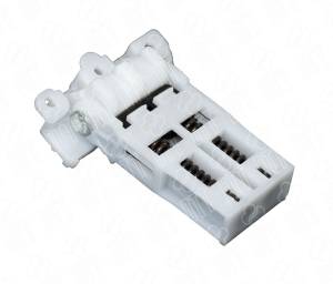 Шарнир (кронштейн) крышки стола Hi-Black для Samsung SCX-4824/WC-3210/3220 (совм)