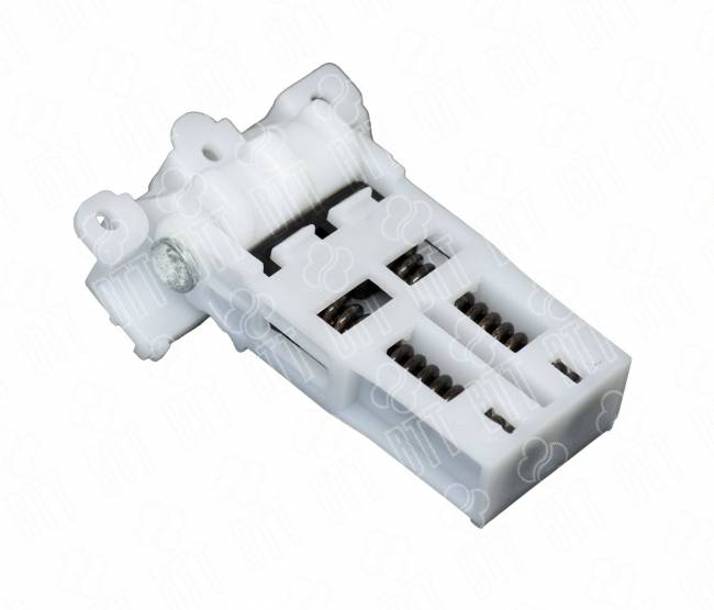 Шарнир (кронштейн) крышки стола Hi-Black для Samsung SCX-4824/WC-3210/3220 (совм) — для бизнеса и офиса