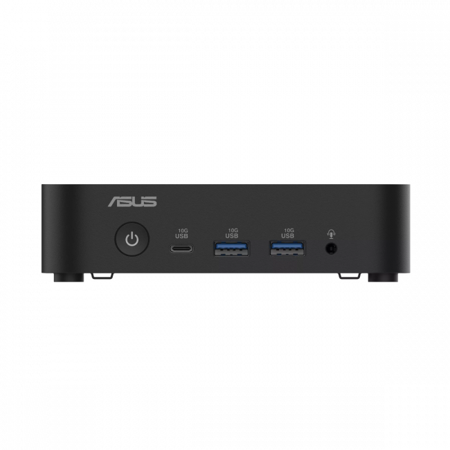 платформа для ПК ASUS 90AR00M2-M00030 — для бизнеса и офиса