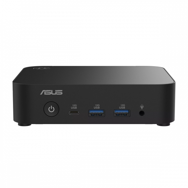 платформа для ПК ASUS 90AR00M2-M00030 — для бизнеса и офиса