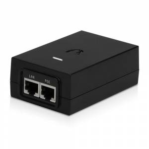 Блок питания Ubiquiti POE-48-24W-G