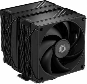Устройство охлаждения(кулер) ID-COOLING FROZN A620 BLACK