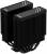 Устройство охлаждения(кулер) ID-COOLING FROZN A620 BLACK — для бизнеса и офиса