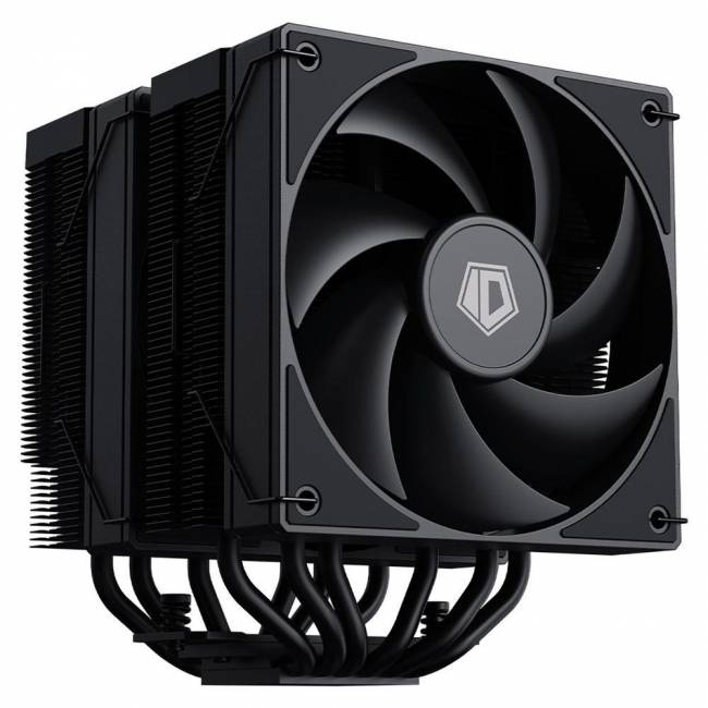 Устройство охлаждения(кулер) ID-COOLING FROZN A620 BLACK — для бизнеса и офиса