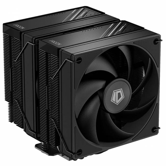 Устройство охлаждения(кулер) ID-COOLING FROZN A620 BLACK — для бизнеса и офиса