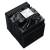 Устройство охлаждения(кулер) ID-COOLING FROZN A620 BLACK — для бизнеса и офиса
