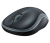 Мышь Logitech M185 Grey — для бизнеса и офиса
