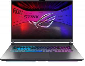 Ноутбук ASUS ROG Strix G18 G815LP-S9097 18"