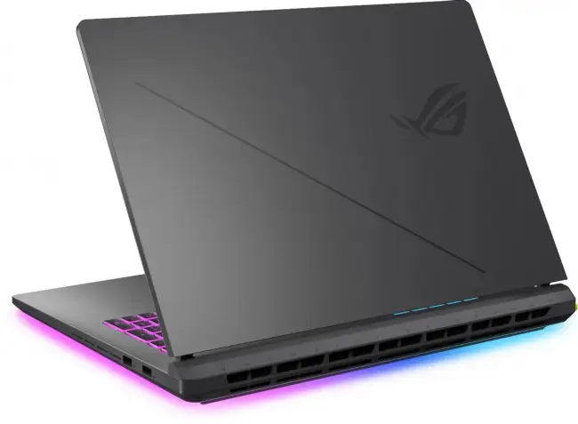 Ноутбук ASUS ROG Strix G18 G815LP-S9097 18" — для бизнеса и офиса