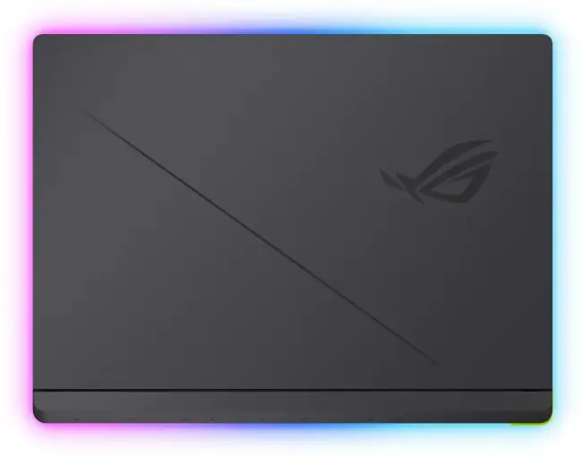 Ноутбук ASUS ROG Strix G18 G815LP-S9097 18" — для бизнеса и офиса
