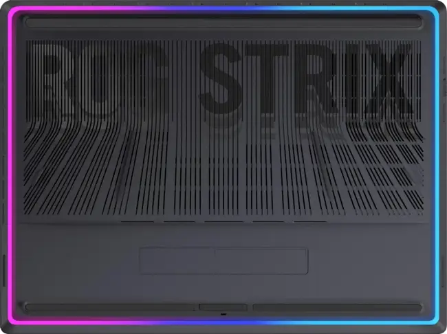 Ноутбук ASUS ROG Strix G18 G815LP-S9097 18" — для бизнеса и офиса