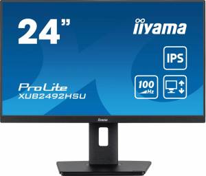Монитор IIYAMA XUB2492HSU-B6