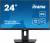 Монитор IIYAMA XUB2492HSU-B6 — для бизнеса и офиса
